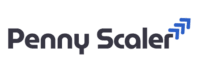 green modern marketing logo